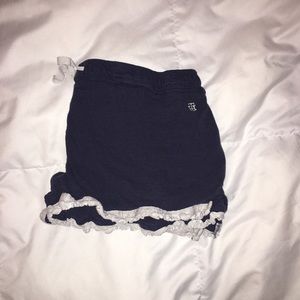 tommy hilfiger sleep shorts